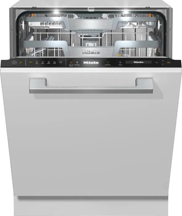 Mașini de spălat vase complet integrate Miele G 7660 SCVi AutoDos